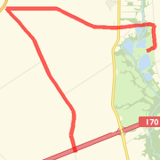 prarie oaks to 70