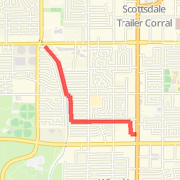 Tuesday Tribe Run