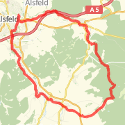 iMapMyRIDE: 23.05.2011 16:33