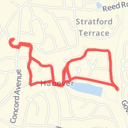 iMapMyRIDE: May 23, 2011 10:39 AM
