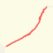 iMapMyRUN: May 23, 2011 8:40 AM