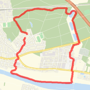 iMapMyFitness: 23.05.2011 17:36