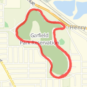 iMapMyRun: May 23, 2011 11:48 AM