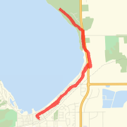 iMapMyFITNESS: 2011-05-23 12:28 PM