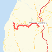 iMapMyRIDE: 23/05/2011 20:08
