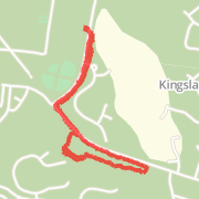 iMapMyRun: May 23, 2011 03:13 PM