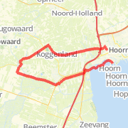 Rondje Hoorn Rustenburg