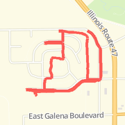 iMapMyRIDE: May 23, 2011 3:15 PM