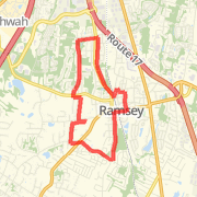 6 mile
