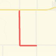 3.0 Mile Run