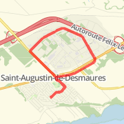 iMapMyRUN: 2011-05-23 17:15