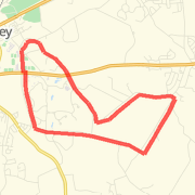 county line