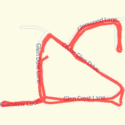 iMapMyRUN: May 23, 2011 6:16 PM