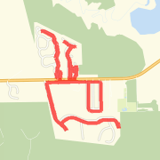 iMapMyRUN: May 23, 2011 7:26 PM