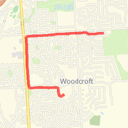 iMapMyRUN: 24/05/2011 8:13 PM