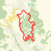Verbier, Montagnier, Clambin, Verbier