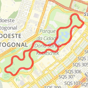 Dezao do Parque
