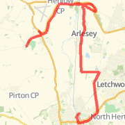 iMapMyRIDE: 24 May 2011 14:13
