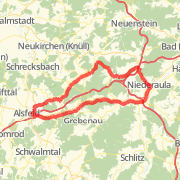 iMapMyRIDE: 24.05.2011 15:47