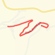 ManMaker Mountain 3-miler