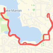 08/09/2008 Route