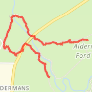 iMapMyRun: May 24, 2011 12:17 PM