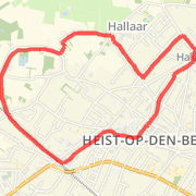 iMapMyRUN+: 24-mei-2011 19:28