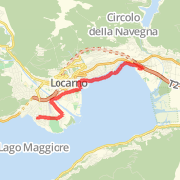 iMapMyRUN: 24.05.2011 19:29