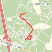 iMapMyRun: May 24, 2011 01:46 PM