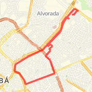 Casa-Av.Trabalhadores