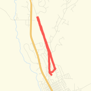iMapMyRUN: May 24, 2011 1:49 PM