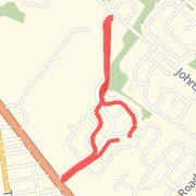 iMapMyRUN: May 24, 2011 4:55 PM