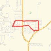 La Ruta: May 24, 2011 7:03 PM