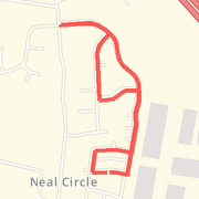 Belmont 2.25mi