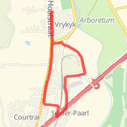 6.3 Mall Route