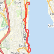 iMapMyRUN: 25 May 2011 12:51
