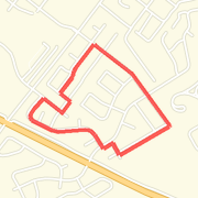 First RUN!