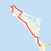iMapMyRun: May 25, 2011 8:12