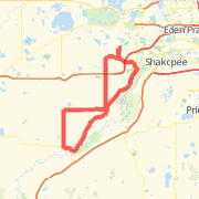 Sat AM Ride C