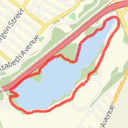 iMapMyRUN: May 25, 2011 11:02 AM