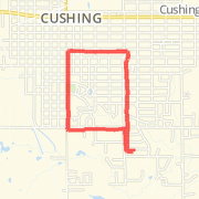 iMapMyRUN: May 25, 2011 10:47 AM