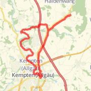 iMapMyRIDE: 25.05.2011 17:58