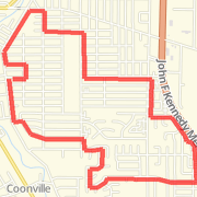 12 miler