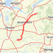 iMapMyRIDE+: 25 mei 2011 19:19