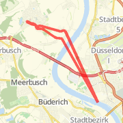 iMapMyRUN: 25 May 2011 20:34