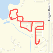 Morse Park Route