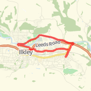 6k via park and valley drive