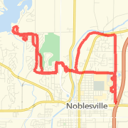 The Parks of Noblesville