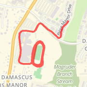 iMapMyRUN: May 25, 2011 6:06 PM