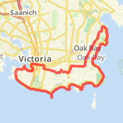 Saturday April 9 Run